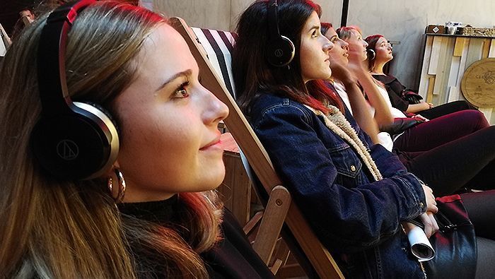 MadridFilmFashionFestival 1