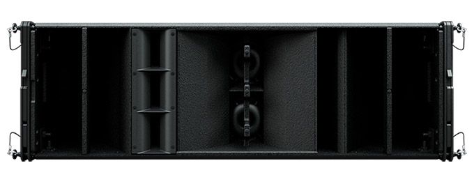 Martin Audio WPL 9