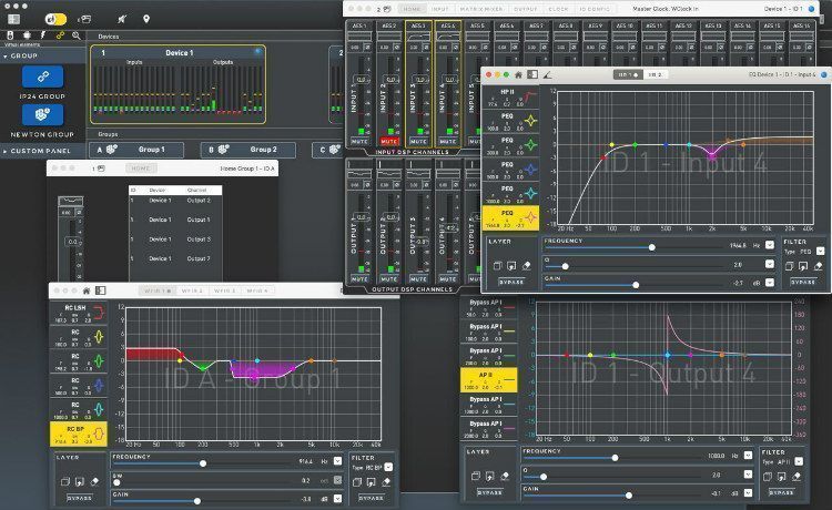 Dashboard, outline, newton, 