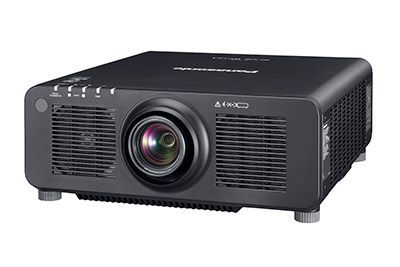 PT RZ120 Normal Panasonic ISE 2019