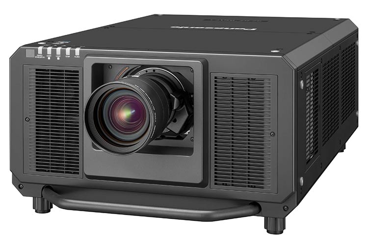 Panasonic proyectores