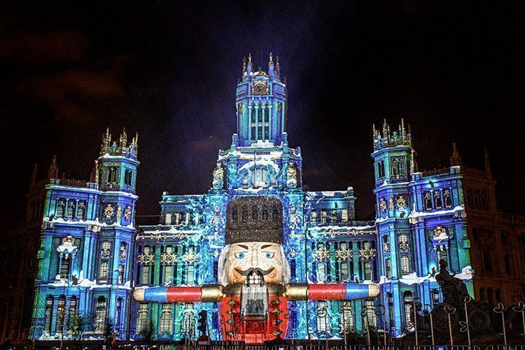 Panasonic Cibeles HI