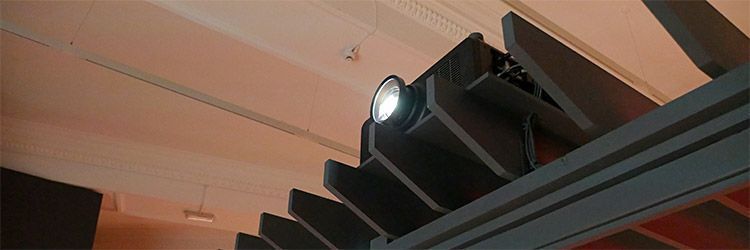 Panasonic XIAM 2