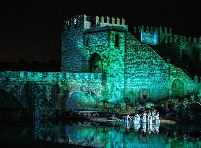 Puy du Fou 01