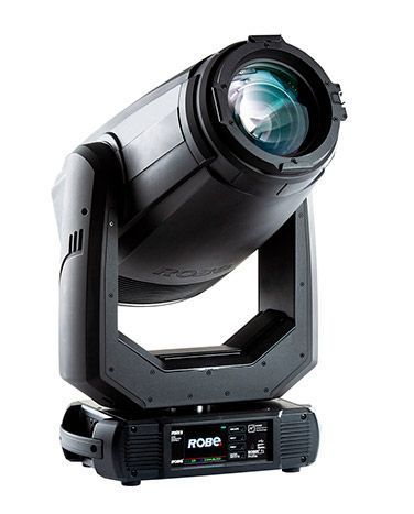 Robe ISE 2019T1 Profile