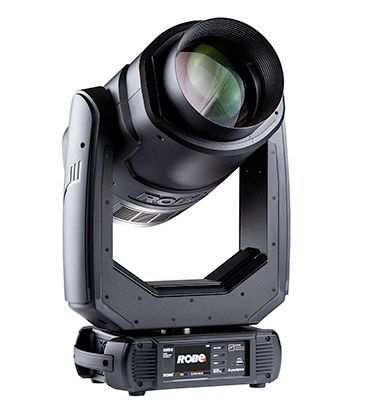 Robe at LDI 2018 SuperSpikie