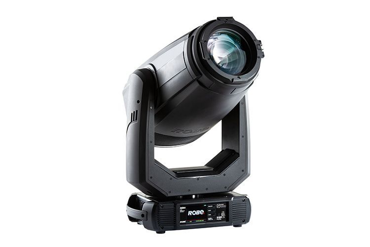 Robe at LDI 2018 T1 Profile