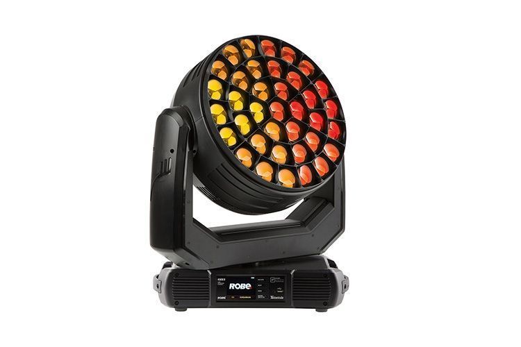 Robe at LDI 2018 Tarrantula