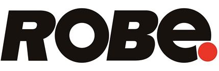 Robe Logo ISE 2019