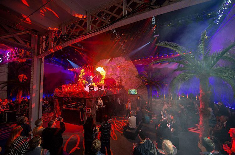 Robe Rocks PLASA 2018 4433245656 pla161001150