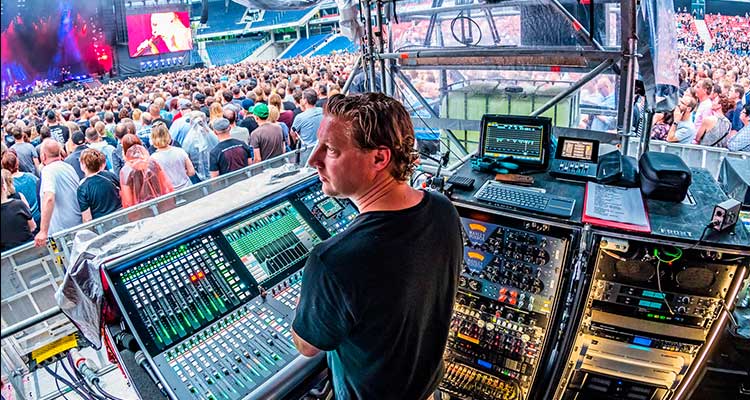SSL depechemode