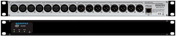 Sonifex ISE HI