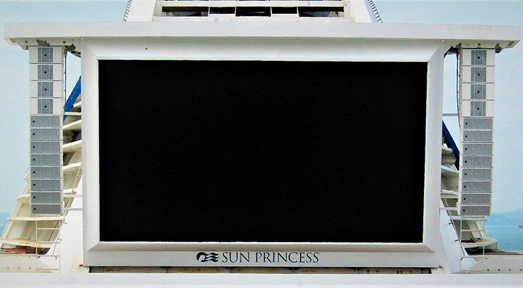 Sun Princess 3web