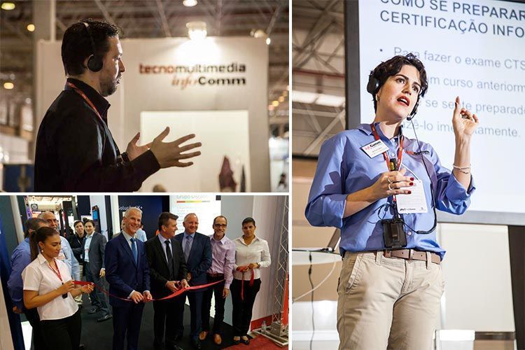 TEcnomultimedia brasil 2017