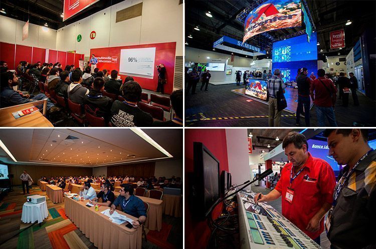 TMIMX2018 COllage