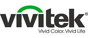 Vivitek logo