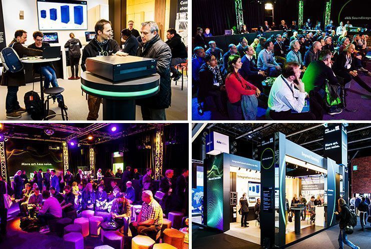 db ISE2018