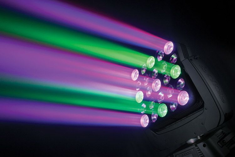 highlight 41560 infinity intelligent