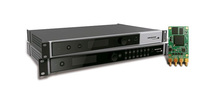 low latency system solution FILEminimizer