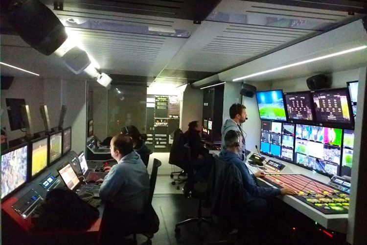 mediapro atresmedia