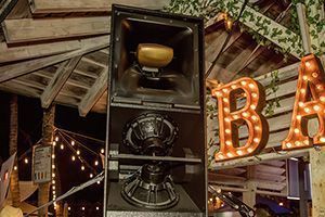 Pioneer Pro Audio, Miami Music Week, altavoces, sonido, Ayre Productions, XY-3B , XY-2 