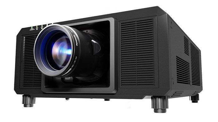 panasonic ptrq22 roadshow2018