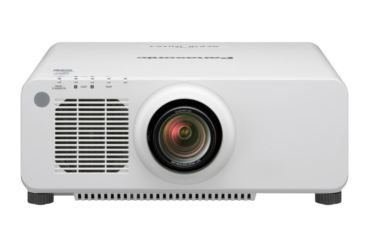 proyector, láser, PT-RZ870, solid shine