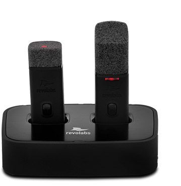revolabs micros