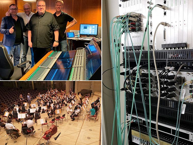 2019 07 StageTec Avatus Konzerthaus hall 1CE