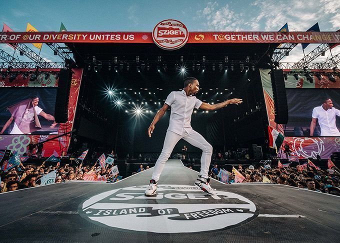 2019 Sziget Festival 3 Rockstar Photographers.CE