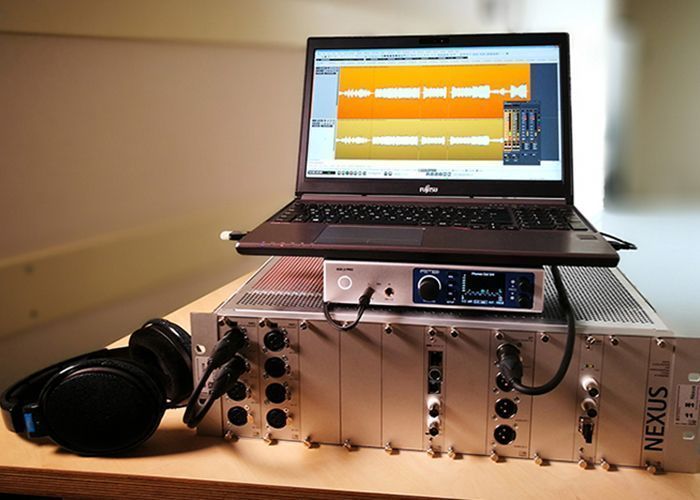 2019 02 StageTec XMIC digitalisation CE