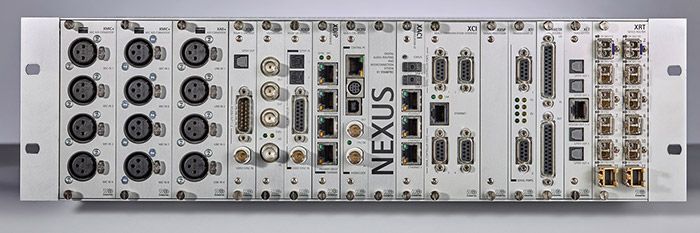 2019 04 StageTec Nexus 1CE