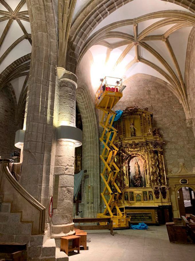 AdamHall Colmenar centros culto 4 HI