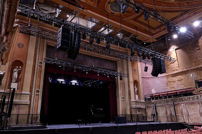 Alexandra Theatre 1 1HI