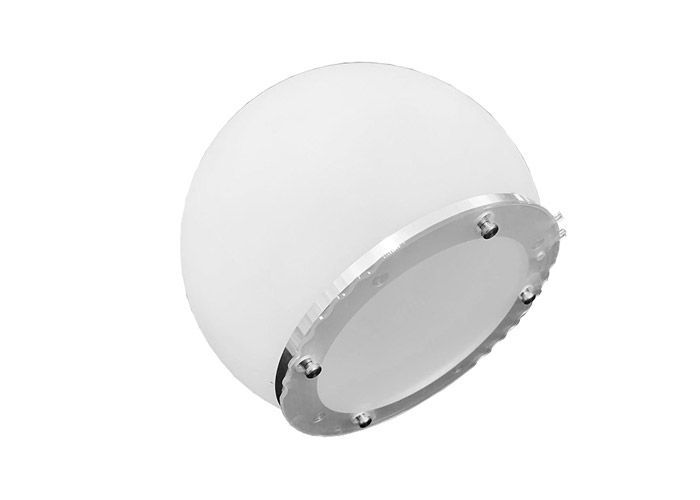 Astera at ProlightSound 2019 AX5 Diffuser Dome AX5 DDM 3CE