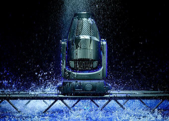 Ayrton perseo water 1CE