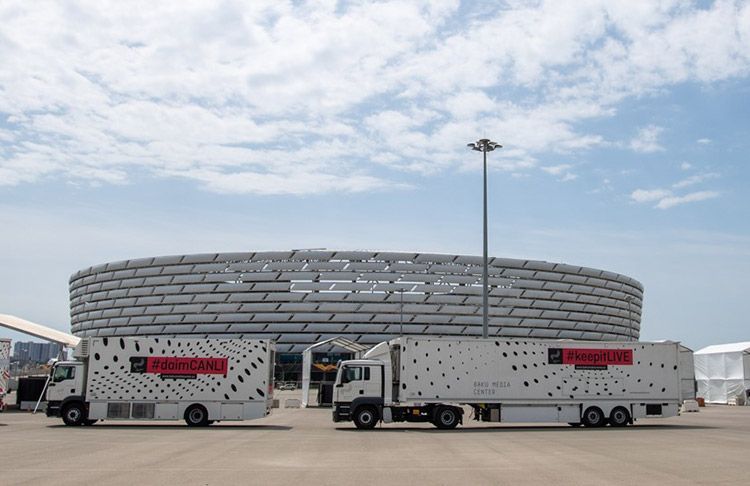 Baku Media UEFA Europa League Final 02 1CE
