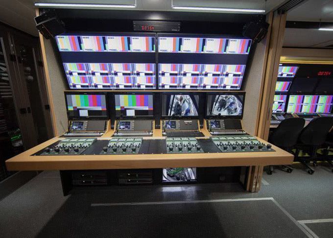 Boadcats Solutions UHD2 2 CE