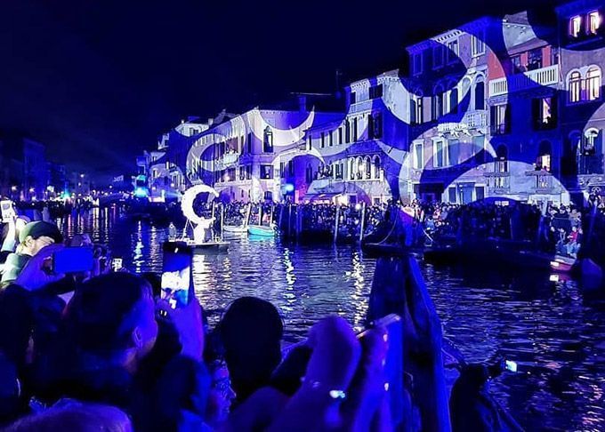 CP Carnaval venecia 1CE
