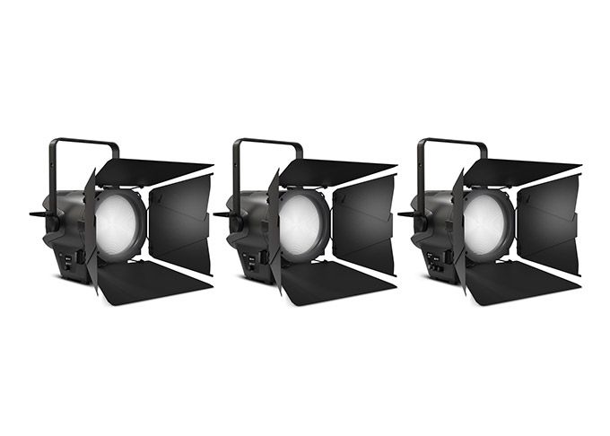 Cameo F Series 1CE