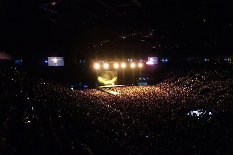Christine and the Queens 2 1CE