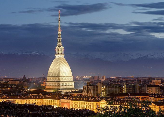 Claypaky MoleAntonelliana CE