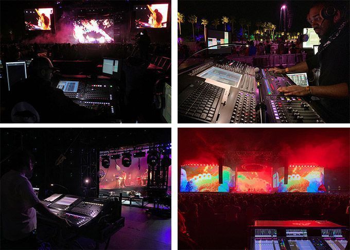 Coachella Collage DIGICP.CE
