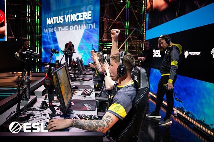 Intel Extreme Masters 4 1 HI