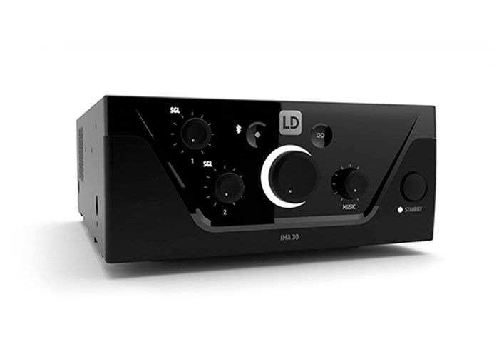 LDSystems IMA 30 1CE