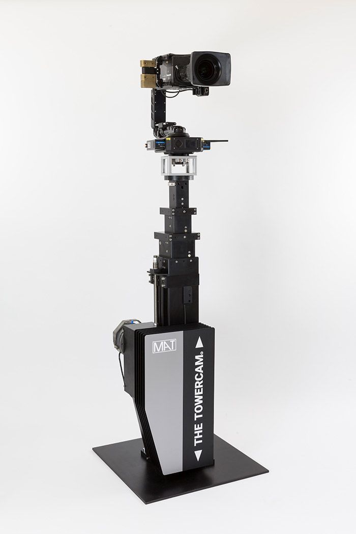 MAT Tower Cam 1CE