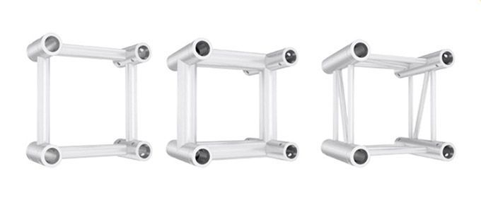 MILOS Short Truss 1 CE