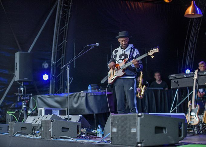 MarcusMiller Duketown 1CE