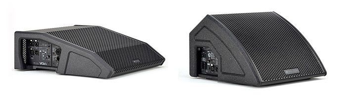 Monitores dbaudiotechnick PLS2019