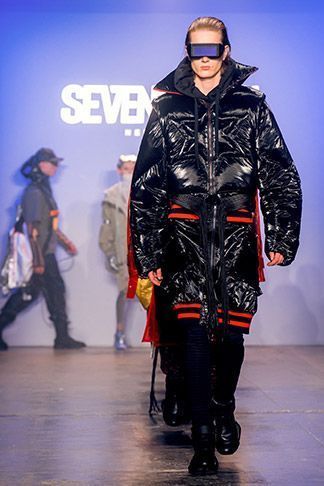 New York Fashion Week photo by CurtisXinPan 77 1CE